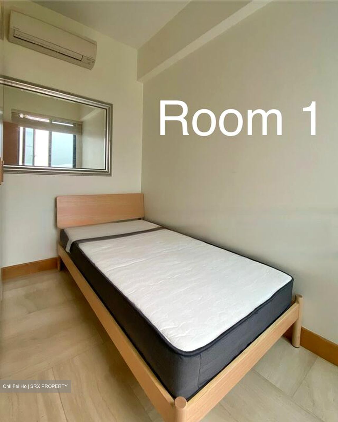 Water Place (D15), Condominium #581200161